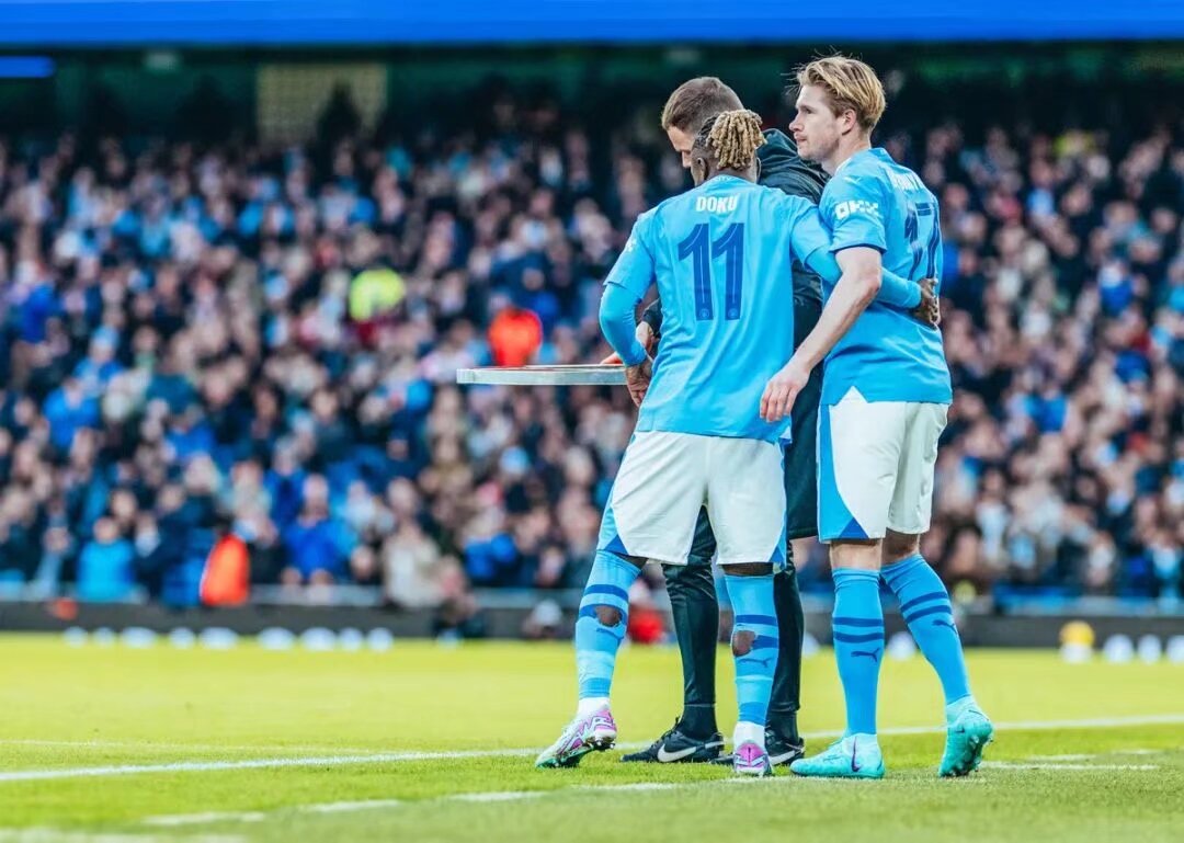 胜北京采访！邱彪直指锻炼价值达，鲍威尔赞高诗岩+喊话战旧主！