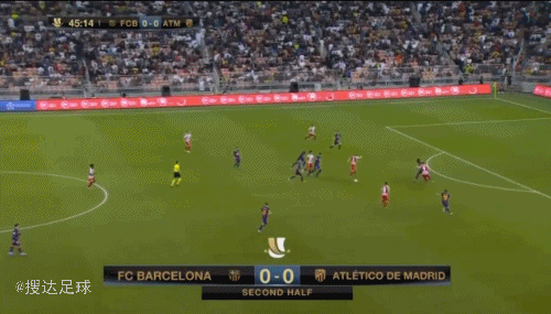 球星赛后那句“我们值得胜利”霸气侧漏