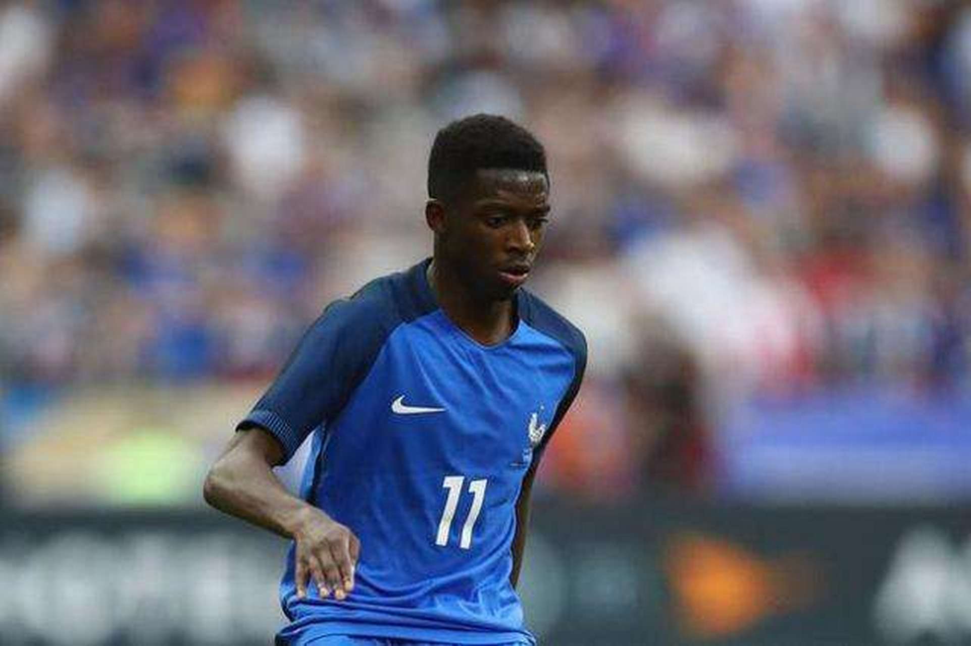 美加墨世界杯 这些面孔值得关注