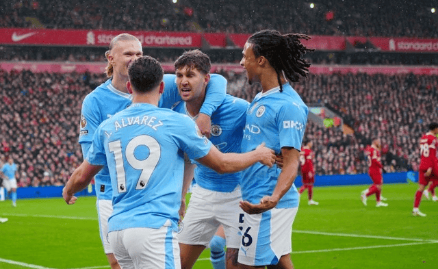 挪威在世界杯能走多远？哈兰德：让我们拭目以待