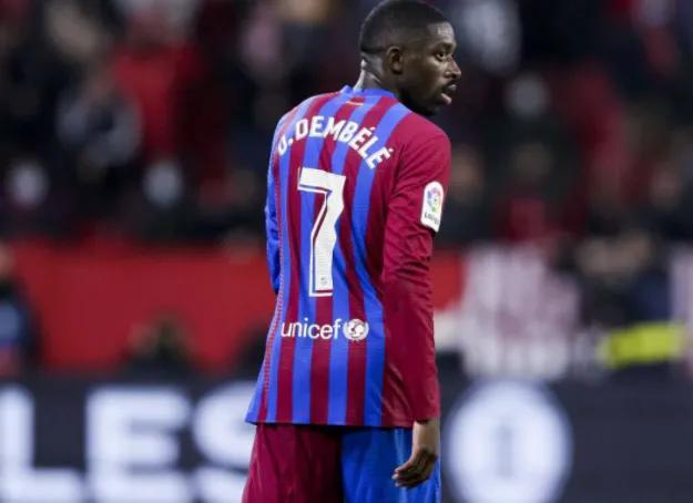 德天空：皇马有意法鹰后卫布朗，近期已派球探考察球员