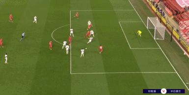 打进生涯意杯首球，皮奥成为国米队内首位四项赛事破门的球员