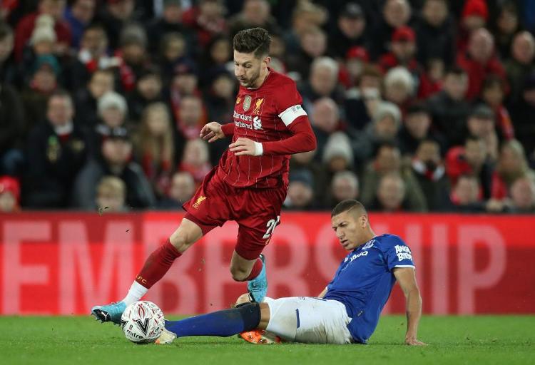 阿夫迪亚本赛季第11次25+5+5，仅次于约基奇&东契奇