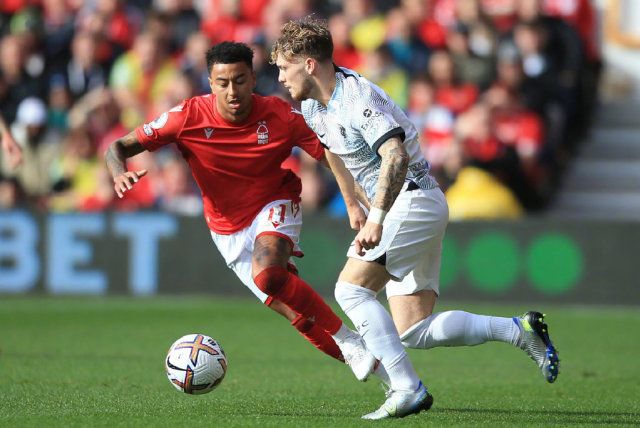 王钰栋：未来有机会还是希望能出去看看，留洋哪儿都想去