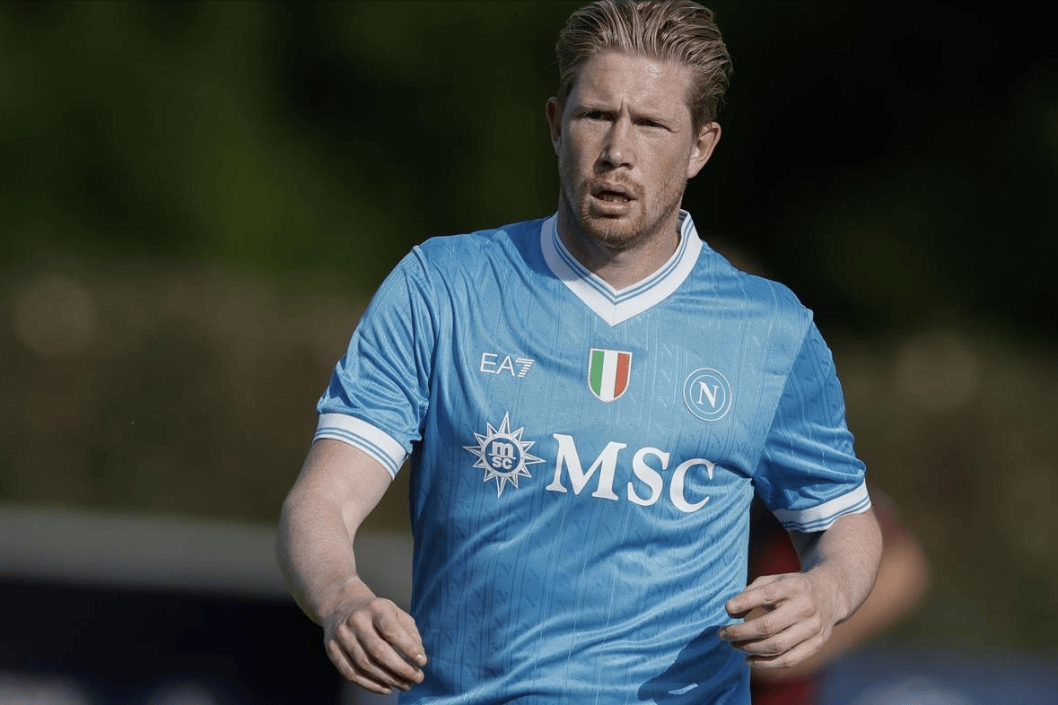 Genius Sports成为英超官方数据供应商