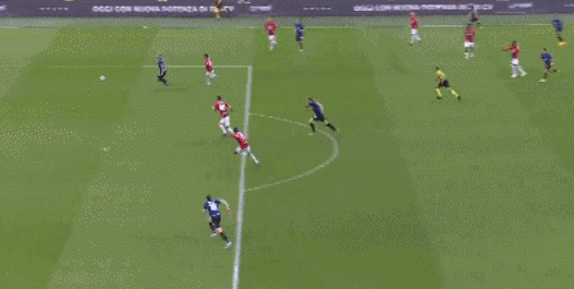 球星晒训练照：永远向前